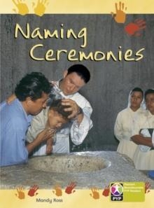 NAMING CEREMONIES 6PK-PYP L9 | 9780435993405