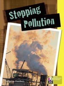 STOPPING POLLUTION 6PK-PYP L9 | 9780435993399