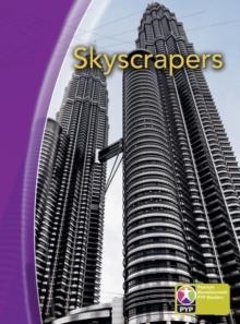 SKYSCRAPERS 6PK-PYP L9 | 9780435993429