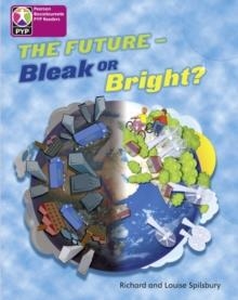 FUTURE BLEAK OR BRIGHT 6PK-PYP L8 | 9780435993573