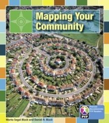 MAPPING YOUR COMMUNITY 6PK-PYP L7 | 9780435993627