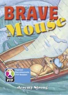 BRAVE MOUSE 6PK-PYP L7 | 9780435993658