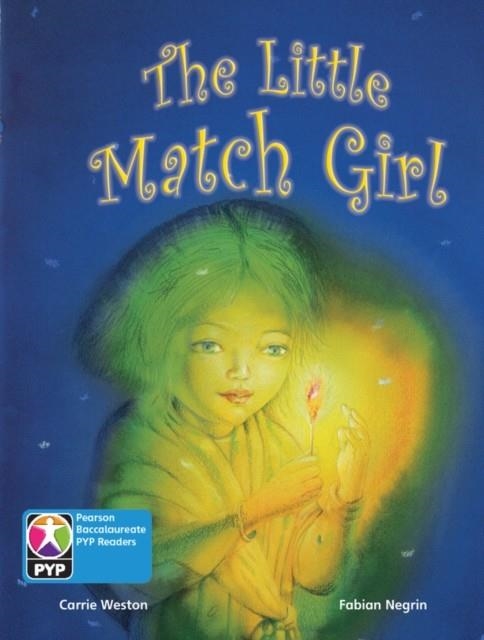 LITTLE MATCH GIRL 6PK-PYP L7 | 9780435993672