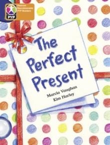 PERFECT PRESENT 6PK-PYP L6 | 9780435993757