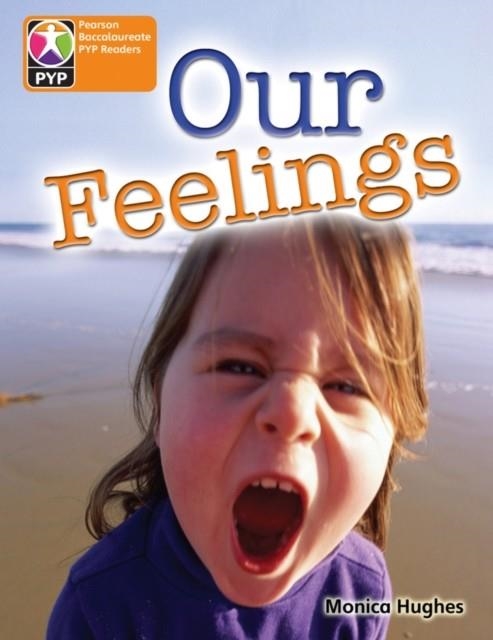 OUR FEELINGS 6PK-PYP L6 | 9780435993726