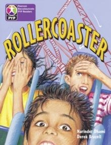 ROLLERCOASTER 6PK-PYP L5 | 9780435993832