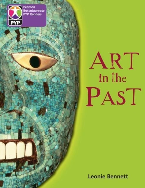 ART IN THE PAST 6PK-PYP L5 | 9780435993887