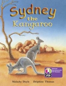 SYDNEY THE KANGAROO 6PK-PYP L5 | 9780435993894