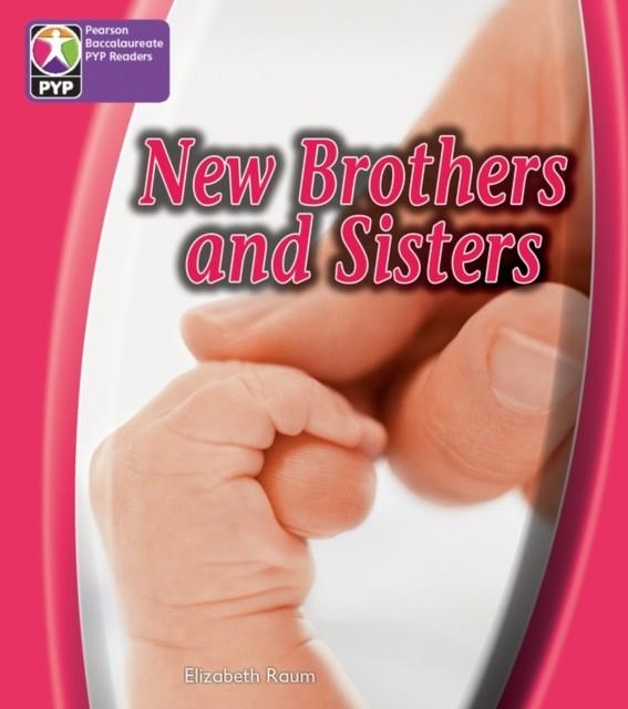 NEW BROTHERS AND SISTERS 6PK-PYP L5 | 9780435993849