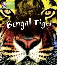 SAVE BENGAL TIGER 6PK-PYP L4 | 9780435993955