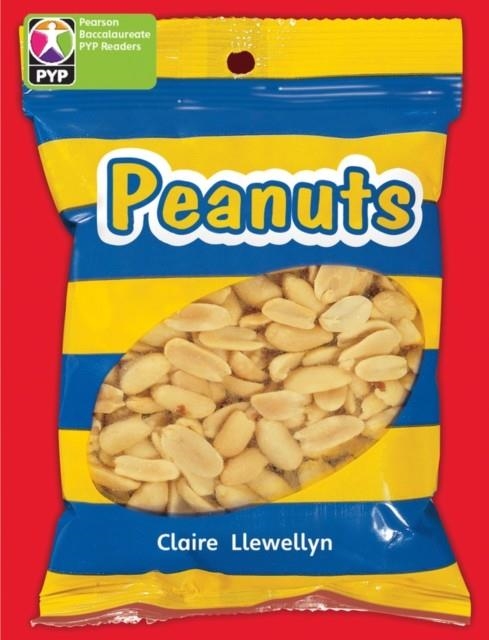 PEANUTS 6PK-PYP L4 | 9780435993979