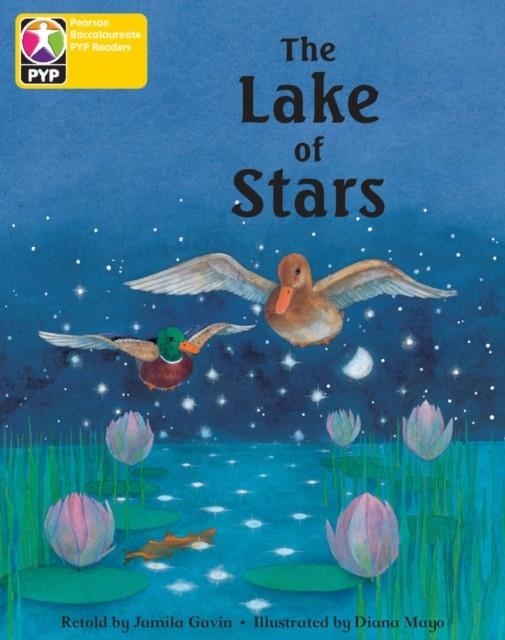 LAKE OF STARS 6PK-PYP L3 | 9780435994723