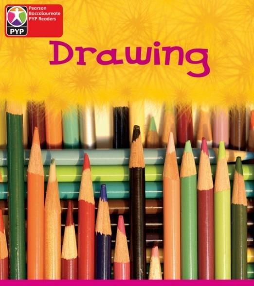 DRAWING 6PK-PYP L1 | 9780435994808