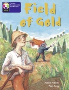 FIELD OF GOLD 6PK-PYP L2 | 9780435994884