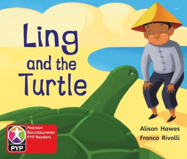 LING AND TURTLE 6PK-PYP L1 | 9780435994877