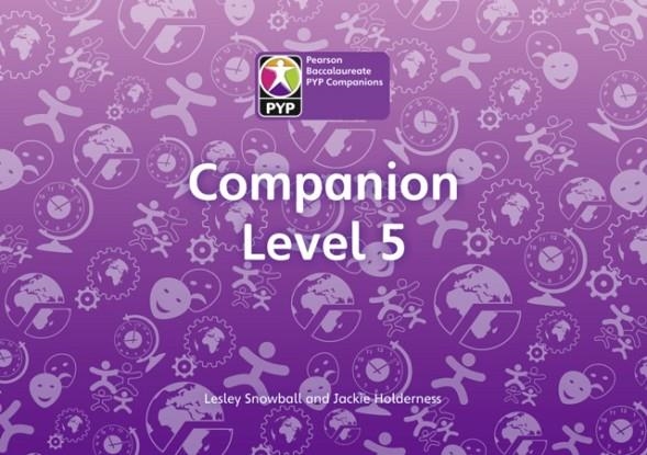 COMPANION CLASS PACK OF 30-PYP L5 | 9780435995164