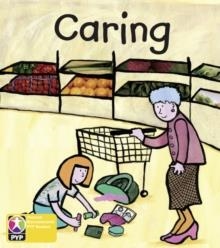 CARING 6PK-PYP L3 | 9780435995225