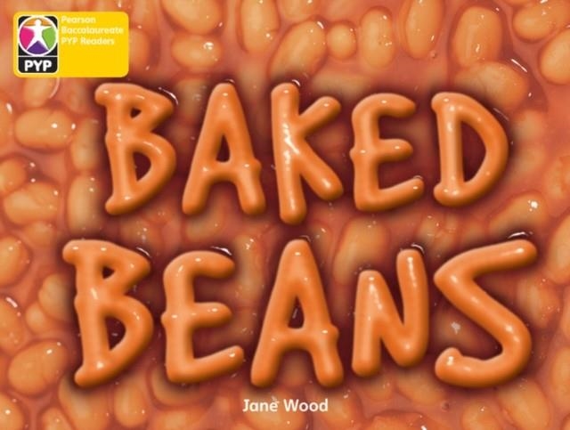 BAKED BEANS 6PK-PYP L3 | 9780435995249