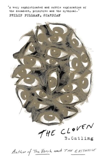 THE CLOVEN | 9781473636415 | BRIAN CATLING