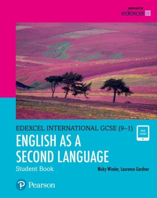 PEARSON EDEXCEL INTERNATIONAL GCSE (9–1) ESL STUDENT BOOK | 9780435188948