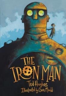 THE IRON MAN | 9780571348862 | TED HUGHES