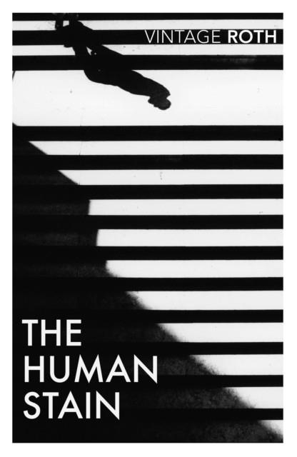 THE HUMAN STAIN | 9781784875565 | PHILIP ROTH