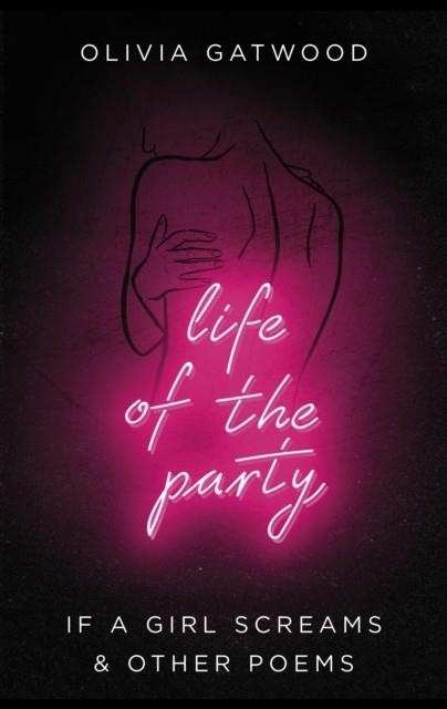 LIFE OF THE PARTY | 9780857526250 | OLIVIA GATWOOD