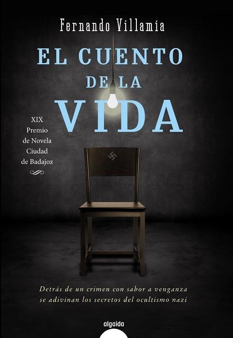 EL CUENTO DE LA VIDA | 9788490674697 | FERNANDO VILLAMÍA