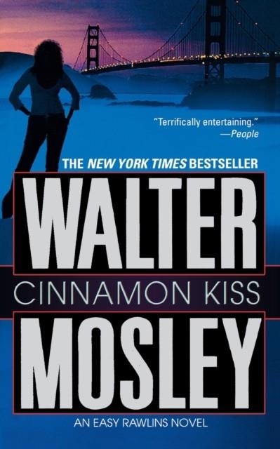 CINNAMON KISS | 9780446612722 | MOSLEY, W