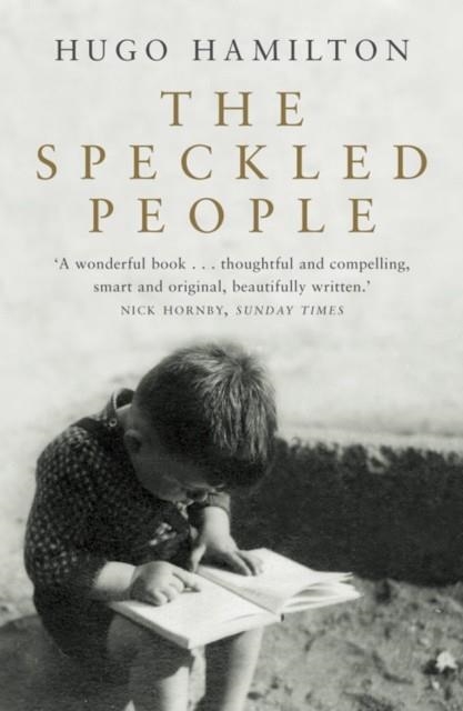 SPECKLED PEOPLE | 9780007148110 | HAMILTON, H