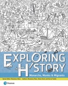 EXPLORING HISTORY STUDENT BOOK 1 | 9781292218694