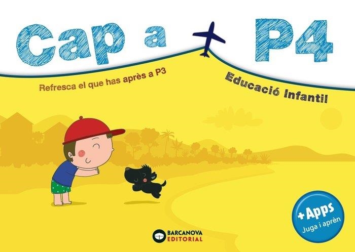 CAP A P4 | 9788448949396