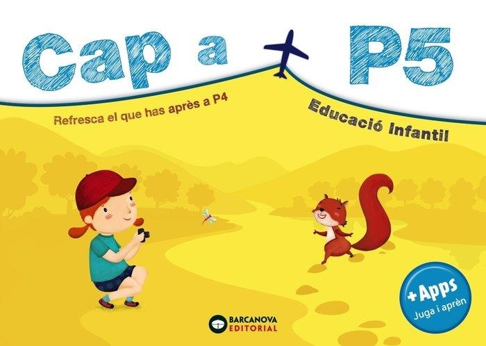 CAP A P5 | 9788448949402