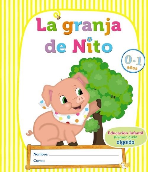 LA GRANJA DE NITO 0-1 | 9788490677438