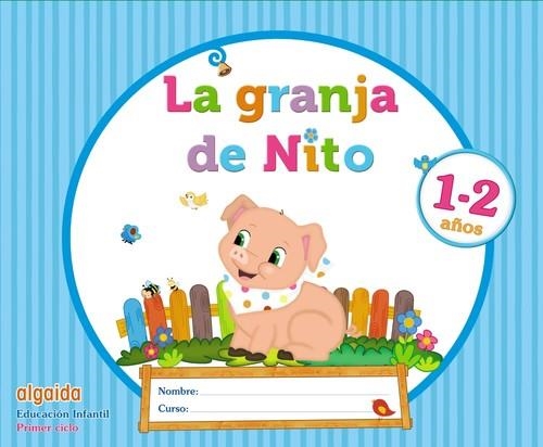 LA GRANJA DE NITO 1-2 | 9788490677445