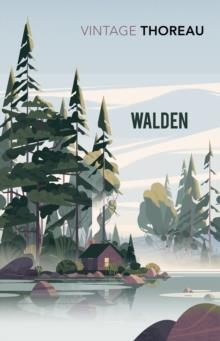 WALDEN | 9781784872410 | HENRY DAVID THOREAU