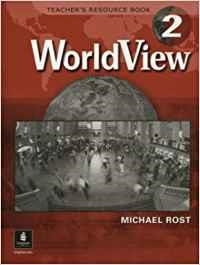 WORLD VIEW, LEVEL 2, TEACHER'S RESOURCE BOOK | 9780131182776 | MICHAELROST