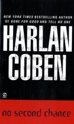 NO SECOND CHANCE | 9780451210562 | COBEN, H