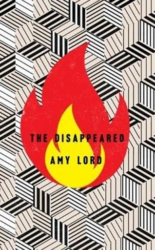 THE DISAPPEARED | 9781789650273 | AMY LORD