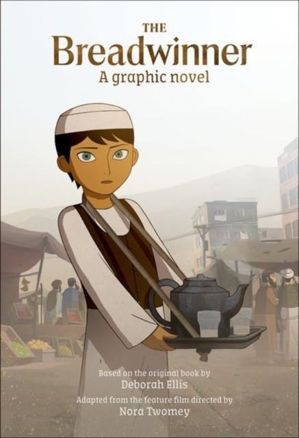 THE BREADWINNER | 9780192768568 | DEBORAH ELLIS