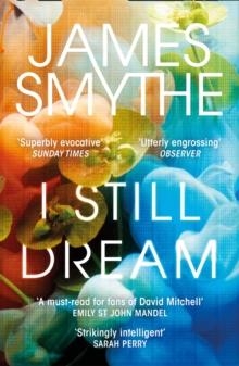 I STILL DREAM | 9780007541973 | JAMES SMYTHE