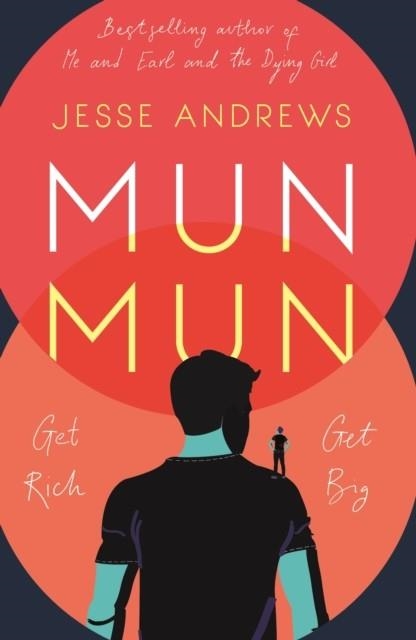 MUNMUN | 9781911630128 | JESSE ANDREWS