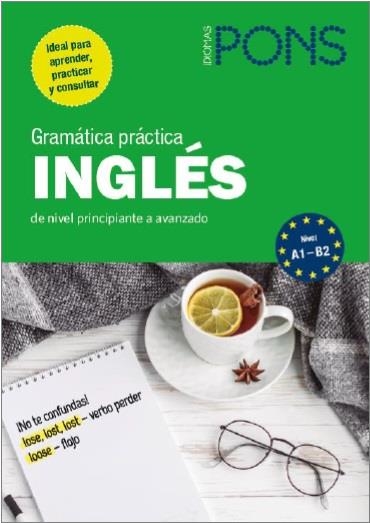 GRAMATICA PRACTICA INGLES | 9788416782666