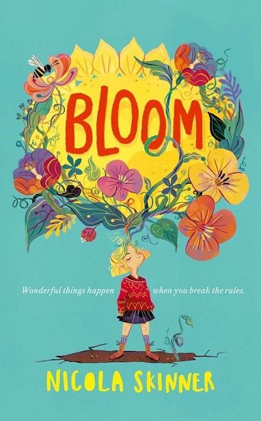 BLOOM | 9780008297398 | NICOLA SKINNER