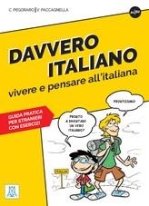 DAVVERO ITALIANO | 9788861825611 | C. PEGORARO  V.PACCAGNELLA