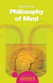 PHILOSOPHY OF MIND | 9781851684786 | EDWARD FESER