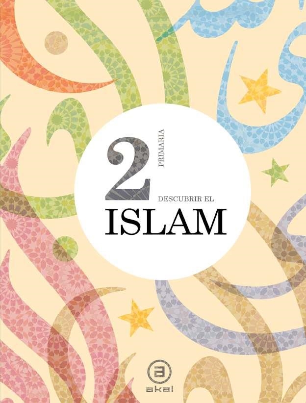 DESCUBRIR EL ISLAM-PRIM 2º | 9788446030782