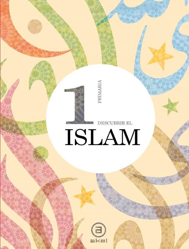 DESCUBRIR EL ISLAM-PRIM 1º | 9788446030775