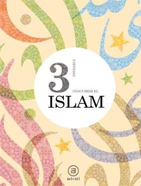 DESCUBRIR EL ISLAM-PRIM 3º | 9788446030812