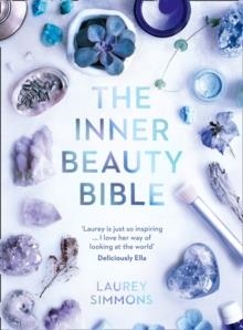 THE INNER BEAUTY BIBLE | 9780008196745 | LAUREY SIMMONS